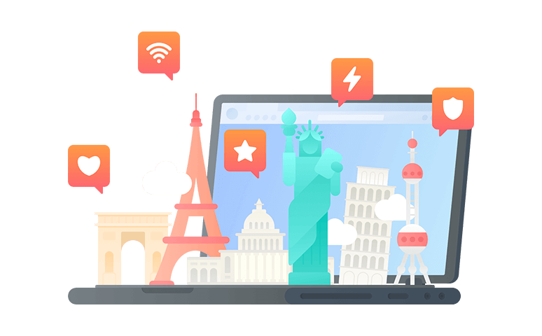 在尼加拉瓜怎么穿回中国 - 海外刷抖音VPN