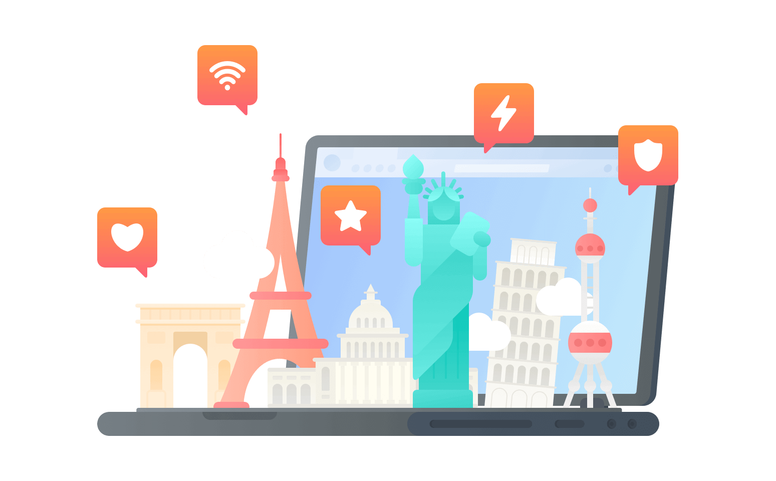 在尼加拉瓜怎么穿回中国 - 海外刷抖音VPN